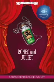 Romeo and Juliet (Easy Classics)