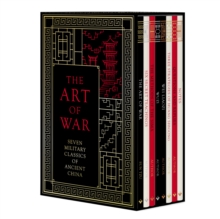 The Art of War and Other Military Classics from Ancient China (8 Book Box Set)