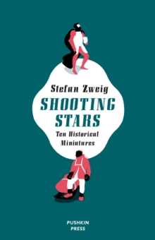 Shooting Stars : 10 Historical Miniatures, Hardback Book Shooting Stars : 10 Historical Miniatures, Hardback Book