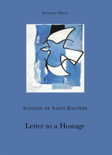 Letter to a Hostage