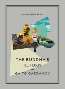 The Buddha's Return, Paperback Book The Buddha's Return, Paperback Book
