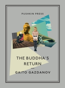 The Buddha's Return