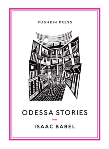 Odessa Stories, Paperback / softback Book Odessa Stories, Paperback / softback Book
