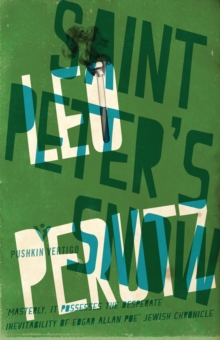 Saint Peter's Snow, Paperback / softback Book Saint Peter's Snow, Paperback / softback Book