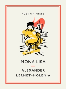 Mona Lisa, Paperback Book Mona Lisa, Paperback Book