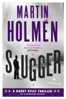 Slugger, Paperback / softback Book Slugger, Paperback / softback Book