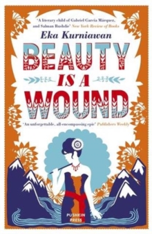 Beauty is a Wound