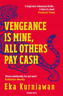 Vengeance is Mine, All Others Pay Cash