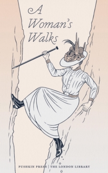 A Womans Walks