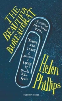 The Beautiful Bureaucrat, Paperback Book The Beautiful Bureaucrat, Paperback Book