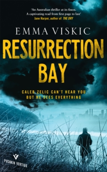 Resurrection Bay, Paperback Book Resurrection Bay, Paperback Book