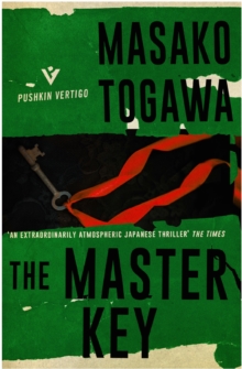 The Master Key, Paperback Book The Master Key, Paperback Book