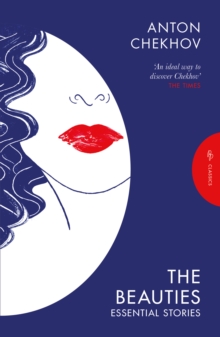 The Beauties : Essential Stories