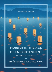 Murder in the Age of Enlightenment : Essential Stories, Paperback / softback Book Murder in the Age of Enlightenment : Essential Stories, Paperback / softback Book