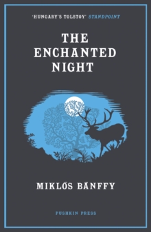 The Enchanted Night : Selected Tales