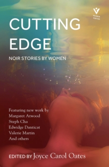 Cutting Edge : Noir stories by women