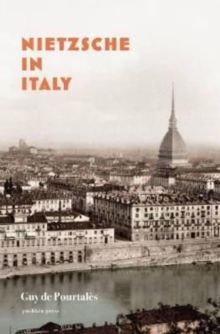 Nietzsche in Italy