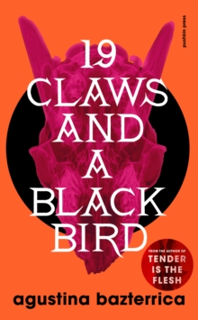 Nineteen Claws and a Black Bird