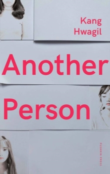 Pushkin Press Another Person
