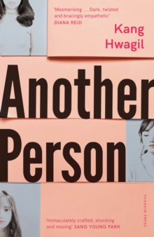 Pushkin Press Another Person