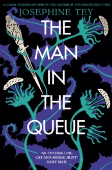 The Man in the Queue