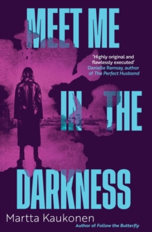 Meet Me in the Darkness