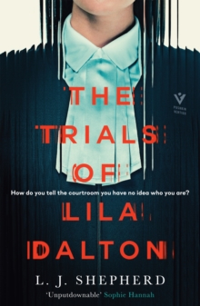 The Trials of Lila Dalton