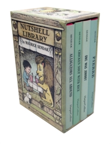 Nutshell Library, Hardback Book Nutshell Library, Hardback Book