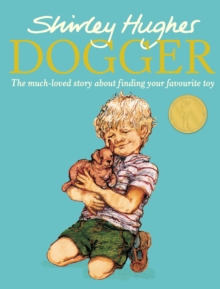 Dogger, Hardback Book Dogger, Hardback Book