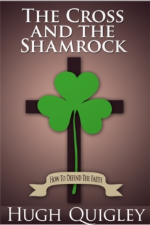 The Cross and the Shamrock