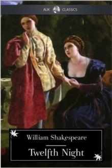Twelfth Night, EPUB eBook Twelfth Night, EPUB eBook