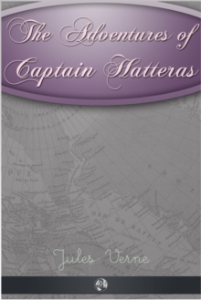 The Adventures of Captain Hatteras