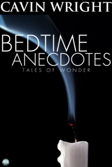 Bedtime Anecdotes : Tales of Wonder