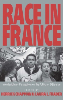 Race in France : Interdisciplinary Perspectives on the Politics of Difference