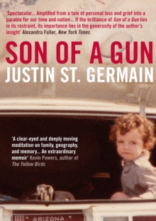 Son of a Gun, Paperback Book Son of a Gun, Paperback Book