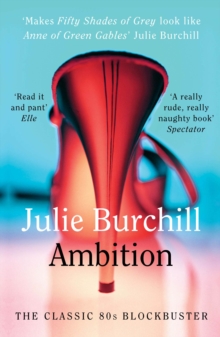 Ambition, Paperback Book Ambition, Paperback Book