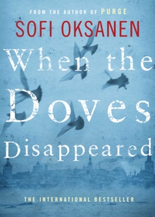 When the Doves Disappeared, Paperback Book When the Doves Disappeared, Paperback Book