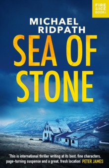 Sea of Stone