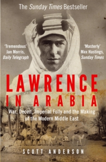 Lawrence in Arabia