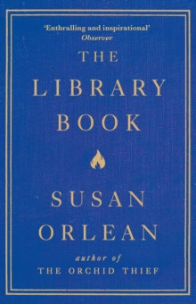 The Library Book