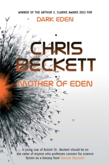 Mother of Eden, Hardback Book Mother of Eden, Hardback Book