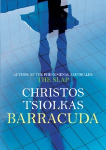 Barracuda, Paperback Book Barracuda, Paperback Book