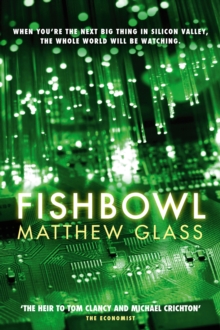 Fishbowl, Paperback Book Fishbowl, Paperback Book