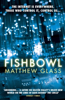 Fishbowl, Paperback / softback Book Fishbowl, Paperback / softback Book