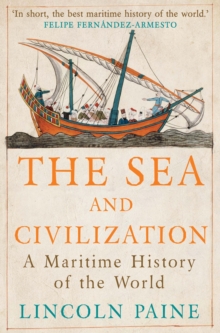 The Sea and Civilization