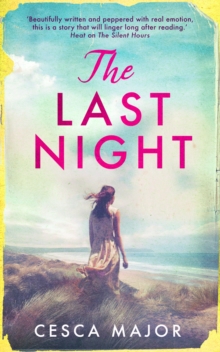 The Last Night, Paperback / softback Book The Last Night, Paperback / softback Book