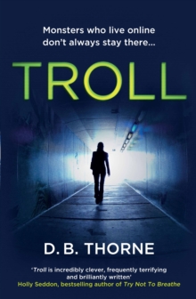 Troll, Paperback Book Troll, Paperback Book