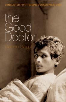 The Good Doctor, Paperback Book The Good Doctor, Paperback Book