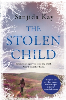 The Stolen Child, Paperback Book The Stolen Child, Paperback Book