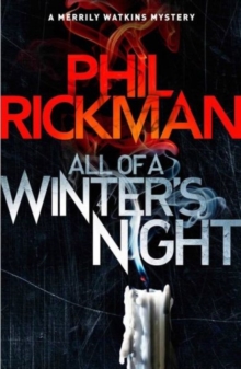 All of a Winter's Night, Hardback Book All of a Winter's Night, Hardback Book